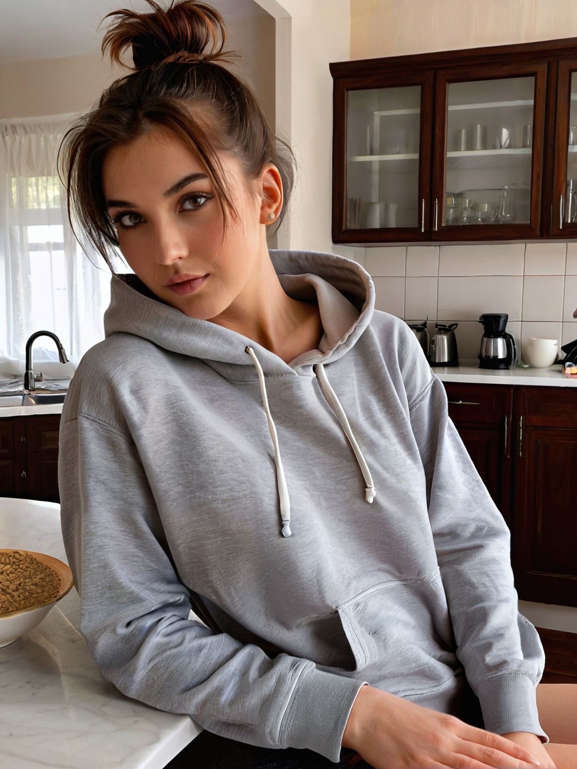 Проститутка Диана